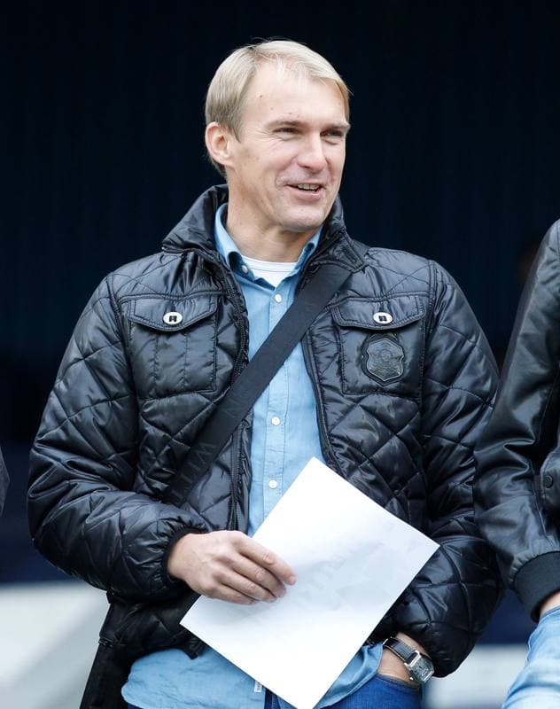 Football. PKO BP Ekstraklasa. Gornik Zabrze - Korona Kielce. 08.11.2015