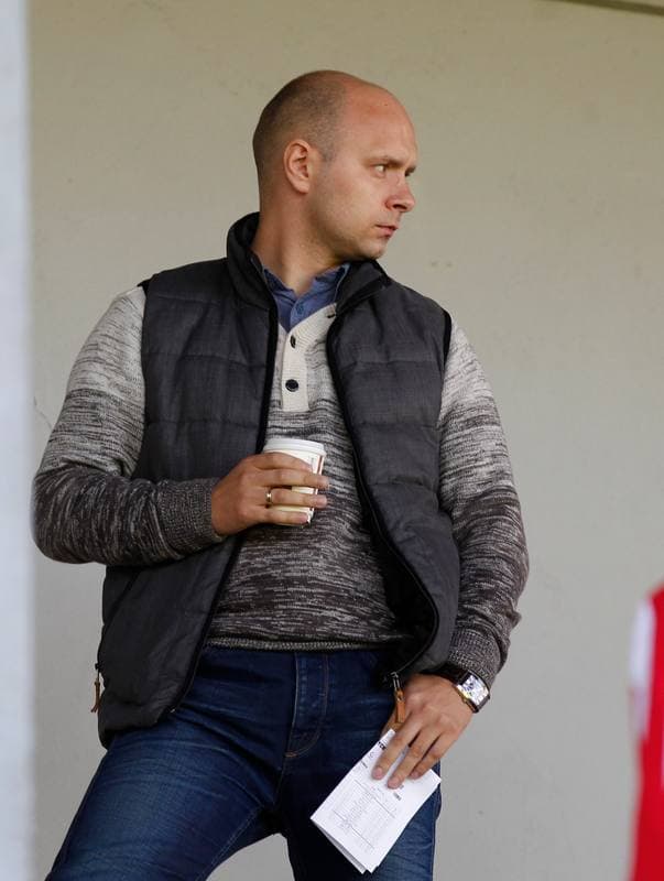 Football. Polish Cup. GKS Tychy - Zaglebie Lubin. 23.10.2013
