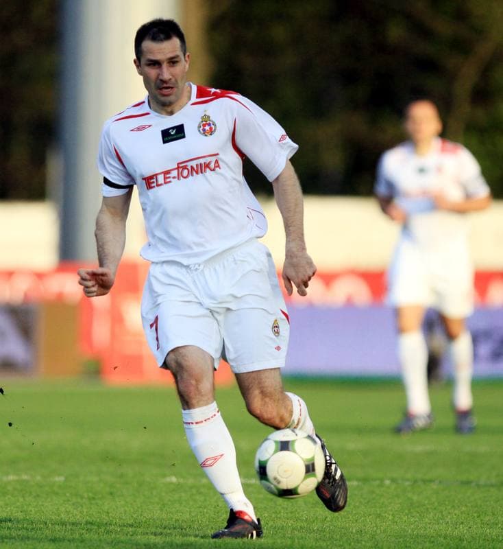 Football. T-Mobile Ekstraklasa. Piast Gliwice - Wisla Krakow. 01.10.2012