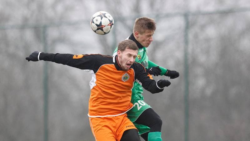 Football. I Liga. GKS Katowice - Chrobry Glogow. 04.10.2014