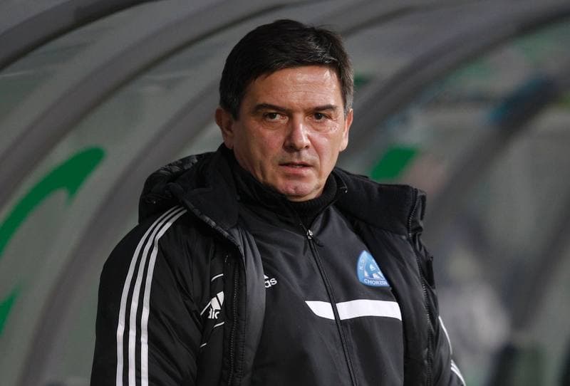 Football. T-Mobile Ekstraklasa. GKS Belchatow - Ruch Chorzow. 16.03.2015