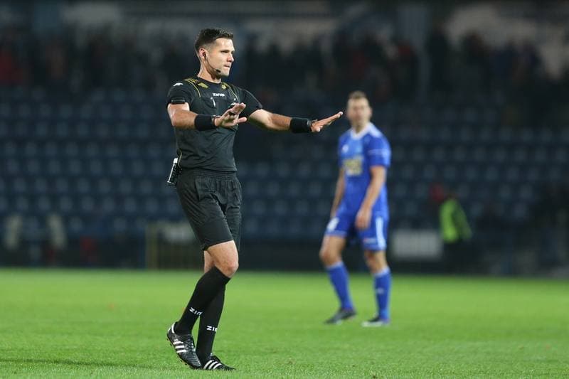 Football. II Liga. Ruch Chorzow - Widzew Lodz. 20.10.2018