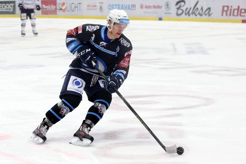 Ice Hockey. Tipsport Extraliga. HC Vitkovice Ridera - HC Skoda Plzen. 06.03.2017
