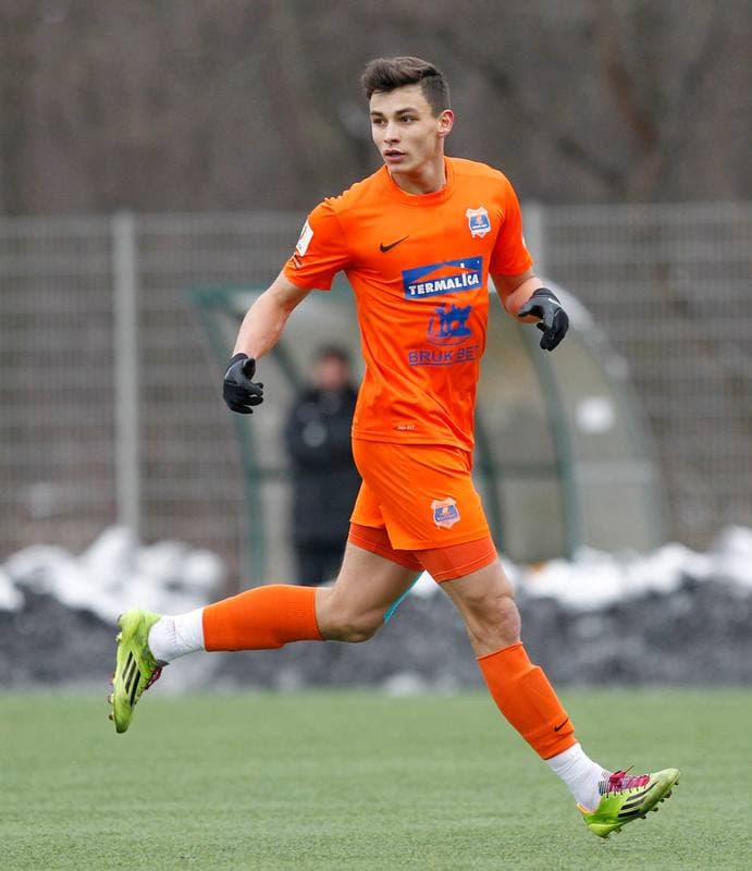 Football. Friendly Match. Termalica Bruk Bet Nieciecza - Odra Opole. 30.01.2015