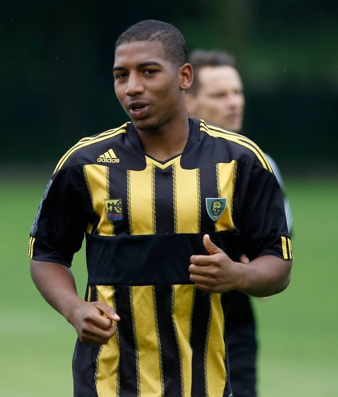 Football. GKS Katowice. Training. 29.06.2015