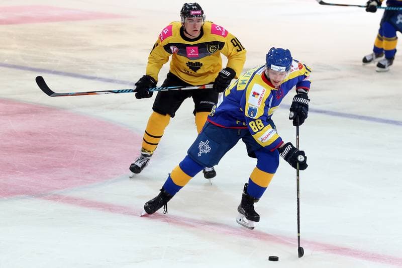 Ice Hockey. Tauron Hokej Liga. Tauron KH GKS Katowice - TatrySki Podhale Nowy Targ. 15.10.2017
