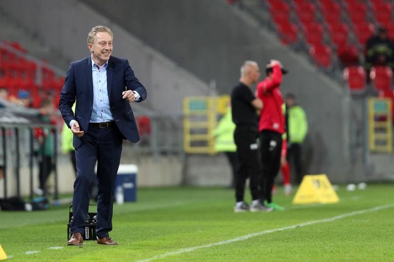 Football. Fortuna I Liga. GKS Tychy - Bytovia Bytow. 30.03.2019