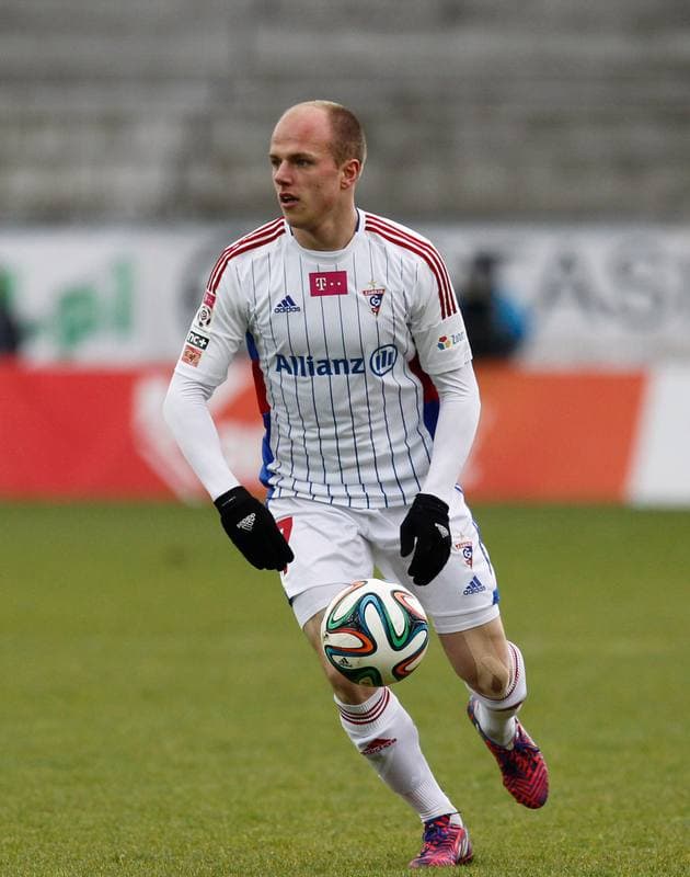 Football. T-Mobile Ekstraklasa. Gornik Zabrze - Ruch Chorzow. 02.04.2015