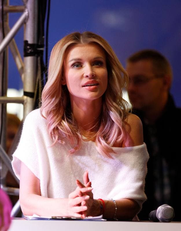 Fashion. Katowice Fashion Day. 24.10.2015
