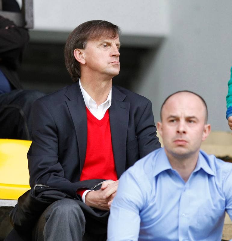 Football. I Liga. GKS Katowice - Rozwoj Katowice. 15.09.2015