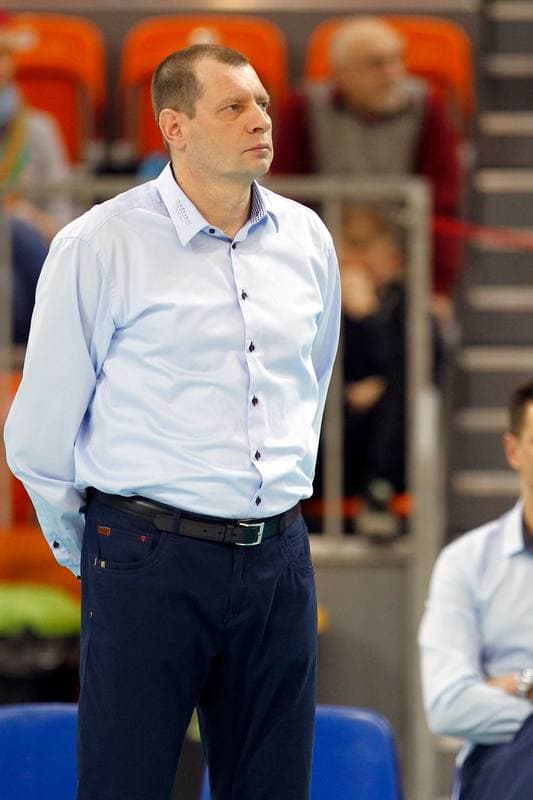 Volleyball. PlusLiga. BBTS Bielsko Biala - Asseco Resovia Rzeszow. 30.01.2016