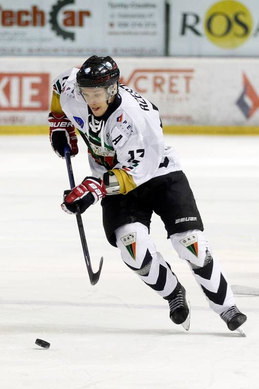 Ice Hockey. Polska Hokej Liga. GKS Tychy - TatrySki Podhale Nowy Targ. 12.03.2019