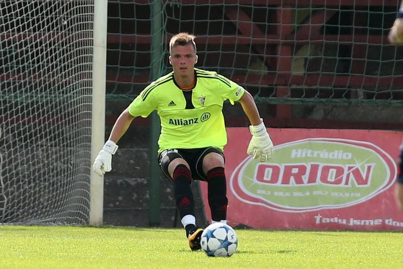 Football. Sparing. MFK Karvina - Gornik Zabrze. 25.06.2016