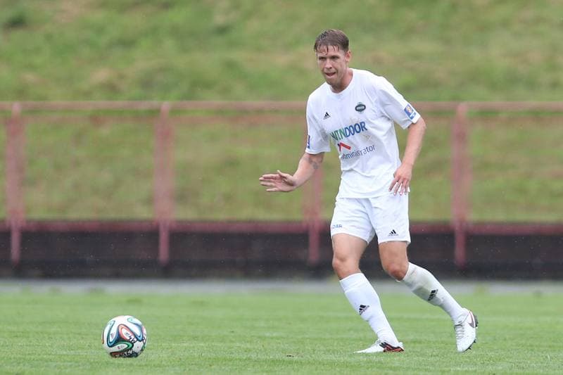 Football. Polish Cup. GKS Jastrzebie - Radomiak Radom. 10.08.2016