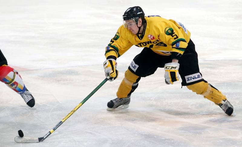 Ice Hockey. Tauron Hokej Liga. HC GKS Katowice - Podhale Nowy Targ. 04.01.2015