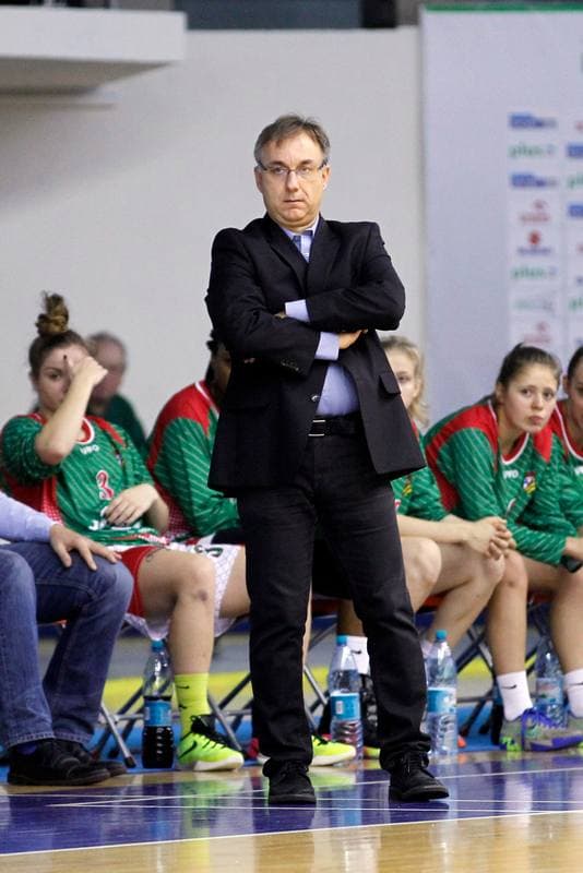 Basketball. Women BLK. Zaglebie Sosnowiec - Widzew Lodz. 19.10.2016