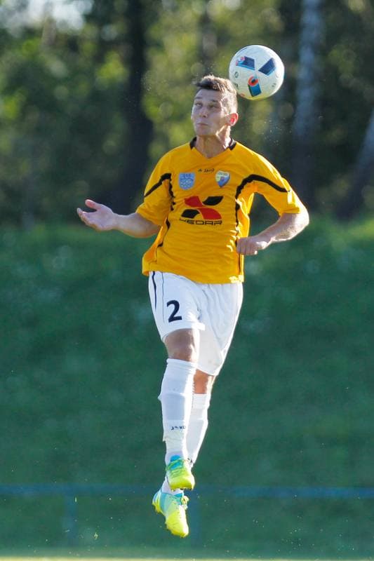 Football. IV Liga. Polonia Laziska Gorne - Krupinski Suszec. 31.08.2016