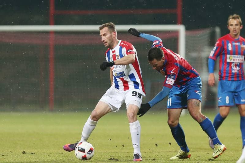 Football. II Liga. Polonia Bytom - Odra Opole. 12.11.2016