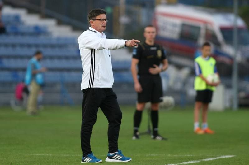 Football. Lotto Ekstraklasa. Ruch Chorzow - Zaglebie Lubin. 30.09.2016