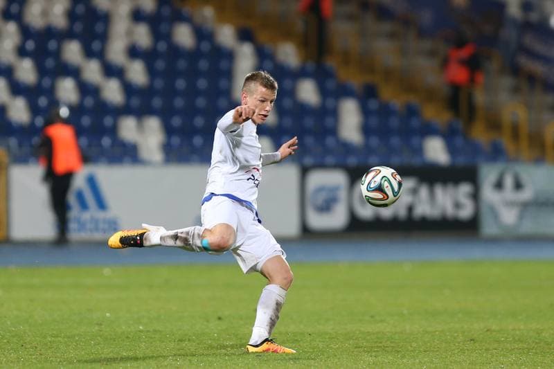 Football. I Liga. Stal Mielec - Zaglebie Sosnowiec. 30.10.2016