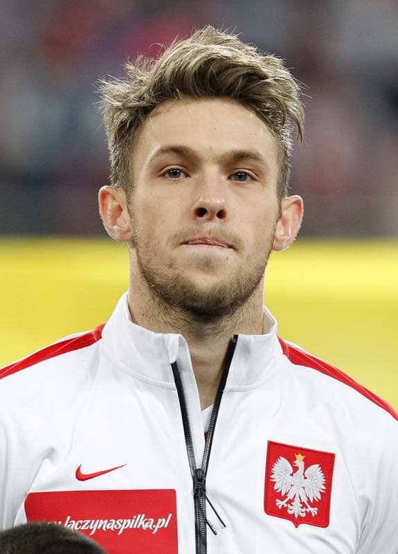 Football. International Friendly. Poland - Switzerland. 18.11.2014