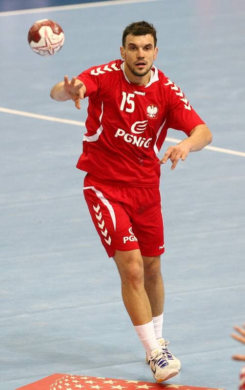 Football. International Friendly. Poland - Czech Republic. 17.11.2015