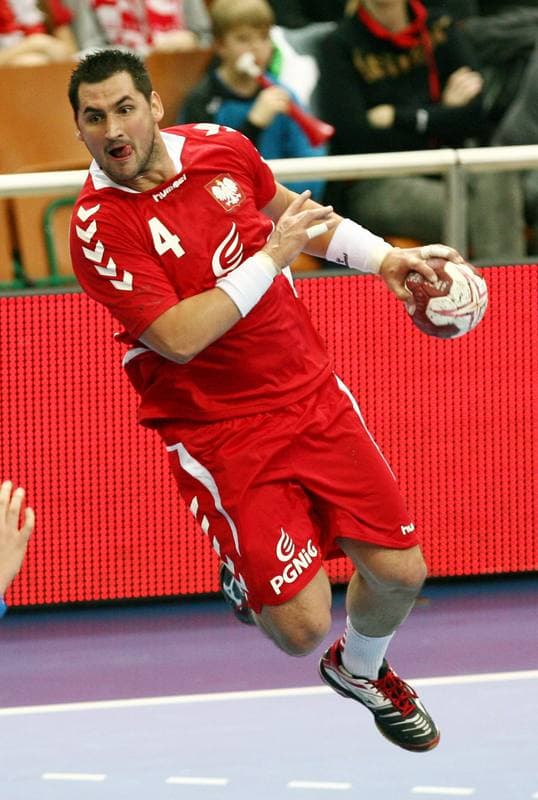 Football. International Friendly. Poland - Czech Republic. 17.11.2015