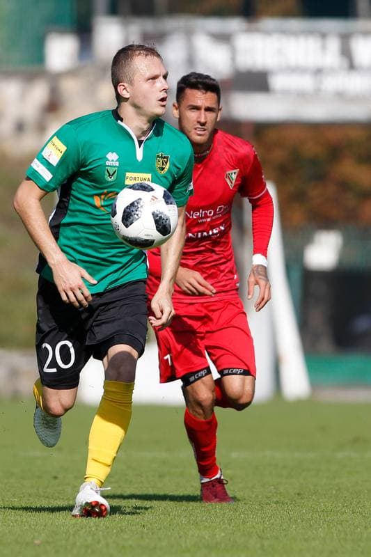 Football. Sparing. Zaglebie Sosnowiec - GKS 1962 Jastrzebie. 13.10.2018