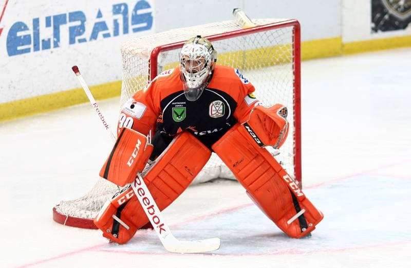 Ice Hockey. Polska Hokej Liga. HC GKS Katowice - JKH GKS Jastrzebie. 16.01.2015