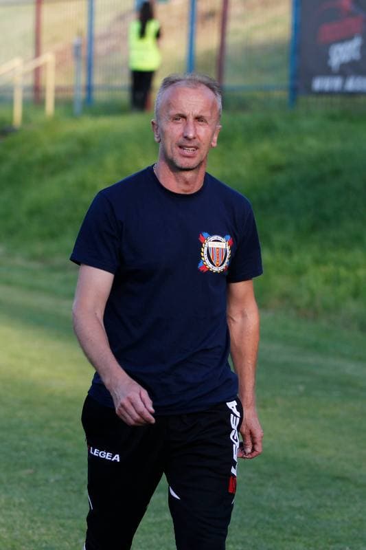 Football. Playoff for III Liga. Polonia Bytom - Ruch Radzionkow. 16.06.2018