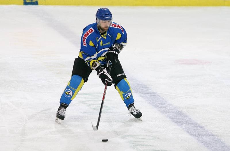 Ice Hockey. Polska Hokej Liga. HC GKS Katowice - Orlik Opole. 27.01.2015