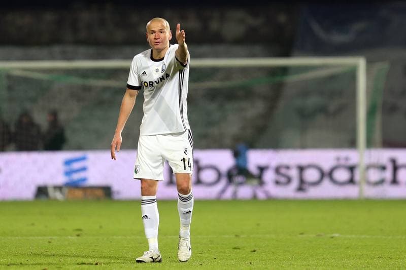 Football. Lotto Ekstraklasa. Zaglebie Sosnowiec - Legia Warsaw. 20.12.2018