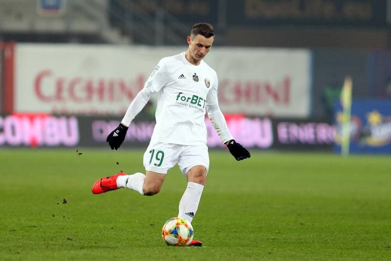 Football. Lotto Ekstraklasa. Piast Gliwice - Slask Wroclaw. 01.03.2019