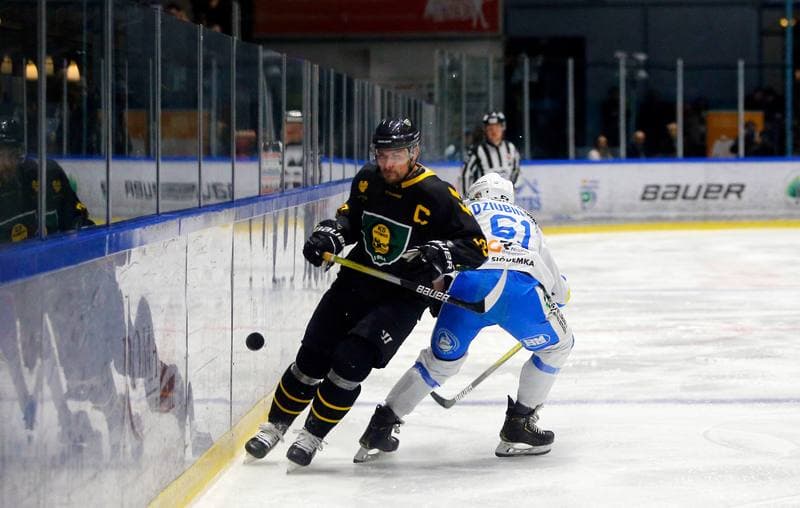 Ice Hockey. Polska Hokej Liga. Re-Plast Unia Oswiecim - GKS Katowice. 08.04.2022
