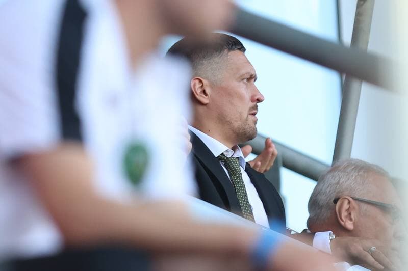 Football. UEFA Conference League. Polissia Zhytomyr - Olimpija Ljubljana. 01.08.2024