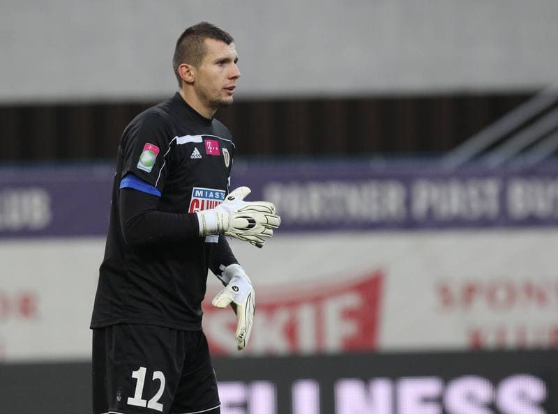 Football. T-Mobile Ekstraklasa. Piast Gliwice - Zaglebie Lubin. 02.03.2013
