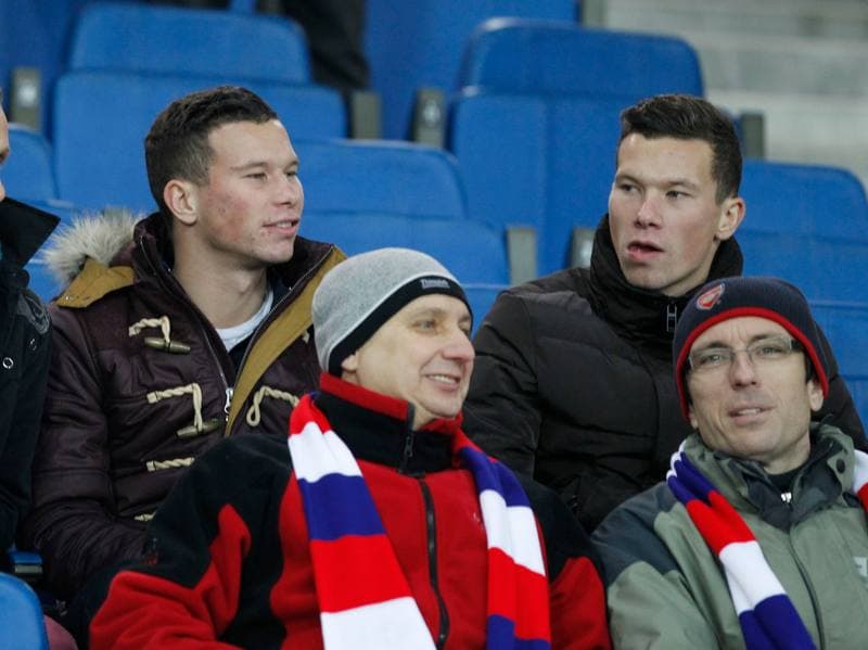 Football. T-Mobile Ekstraklasa. Wisla Krakow - Pogon Szczecin. 16.12.2013