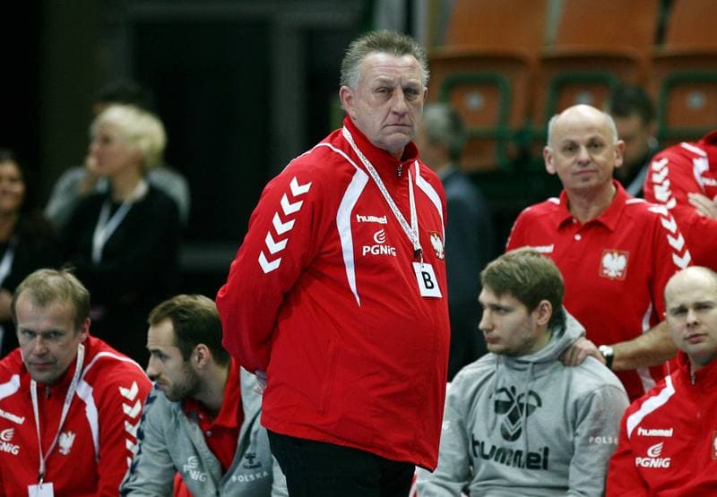 Football. International Friendly. Poland - Czech Republic. 17.11.2015