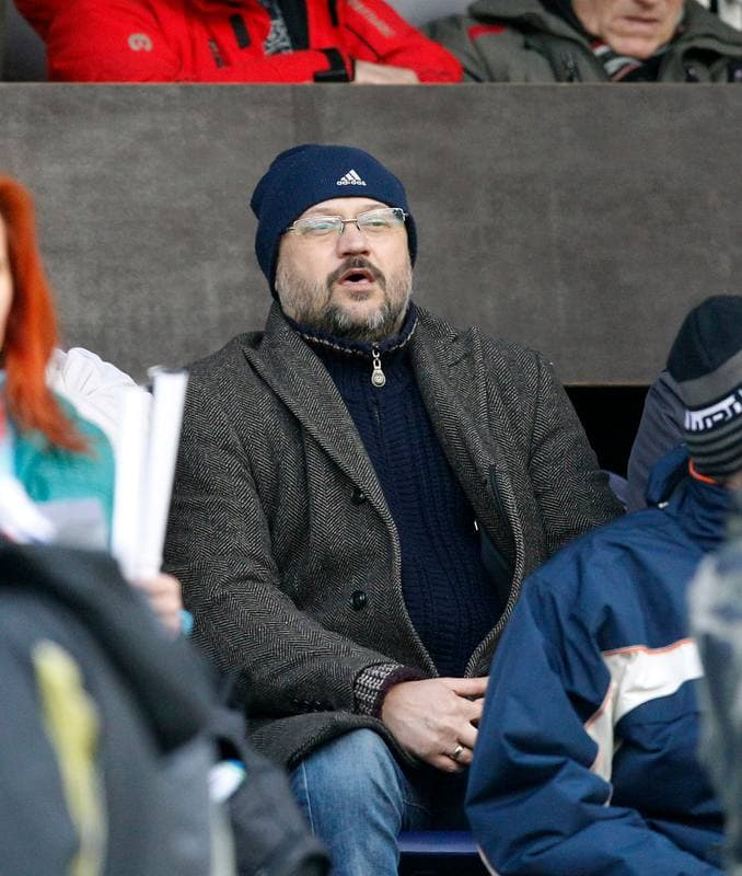 Football. T-Mobile Ekstraklasa. Gornik Zabrze - Ruch Chorzow. 02.04.2015