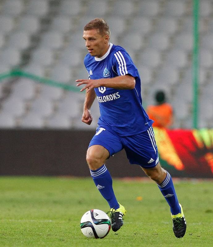 Football. PKO BP Ekstraklasa. Korona Kielce - Ruch Chorzow. 03.08.2015