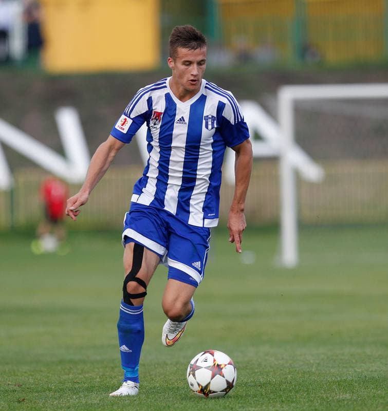 Football. I Liga. Rozwoj Katowice - Wisla Plock. 19.09.2015