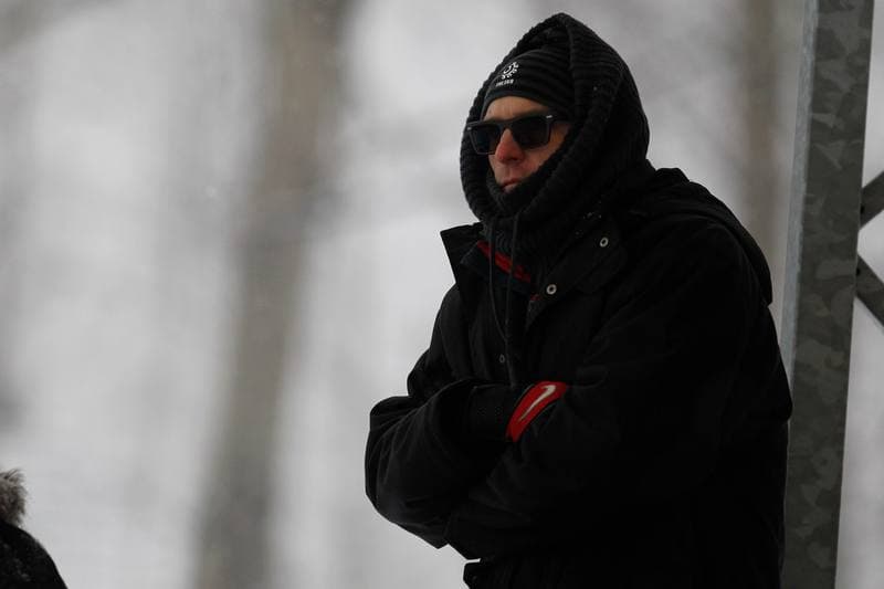 Football. Friendly Match. Piast Gliwice - Sigma Olomouc. 20.01.2016
