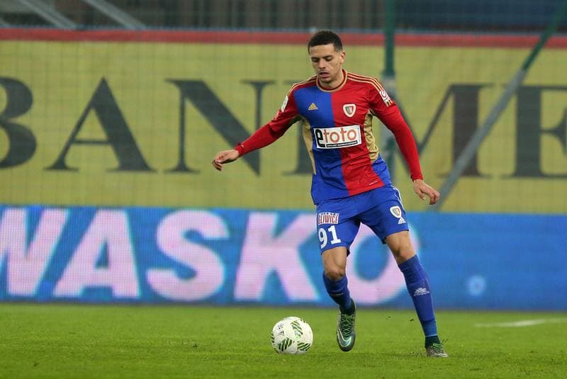 Football. PKO BP Ekstraklasa. Piast Gliwice - Slask Wroclaw. 08.03.2016