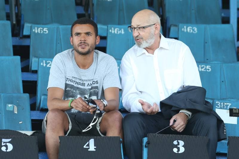 Football. Lotto Ekstraklasa. Ruch Chorzow - Legia Warsaw. 28.08.2016