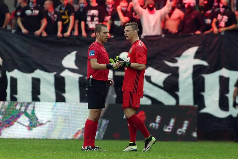 Football. I Liga. GKS Tychy - GKS Katowice. 01.10.2016