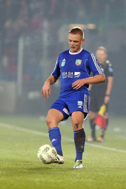Football. I Liga. Gornik Zabrze - Miedz Legnica. 20.11.2016