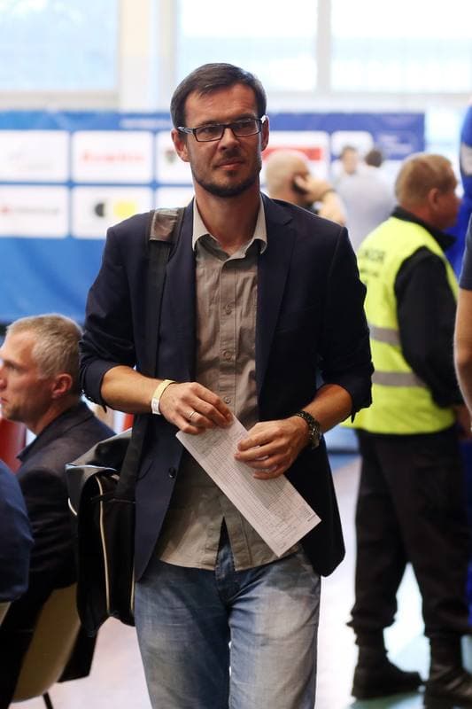 Handball. PGNiG Superliga. NMC Gornik Zabrze - Gwardia Opole. 30.09.2017