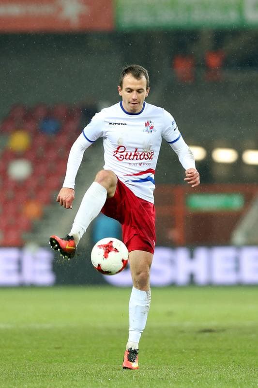Football. Nice I Liga. Podbeskidzie Bielsko-Biala - Stal Mielec. 21.11.2017