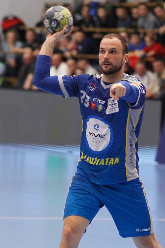 Handball. PGNiG Superliga. NMC Gornik Zabrze - PGE Vive Kielce. 13.02.2018