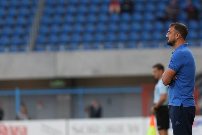 Football. Lotto Ekstraklasa. Piast Gliwice - Arka Gdynia. 15.09.2018